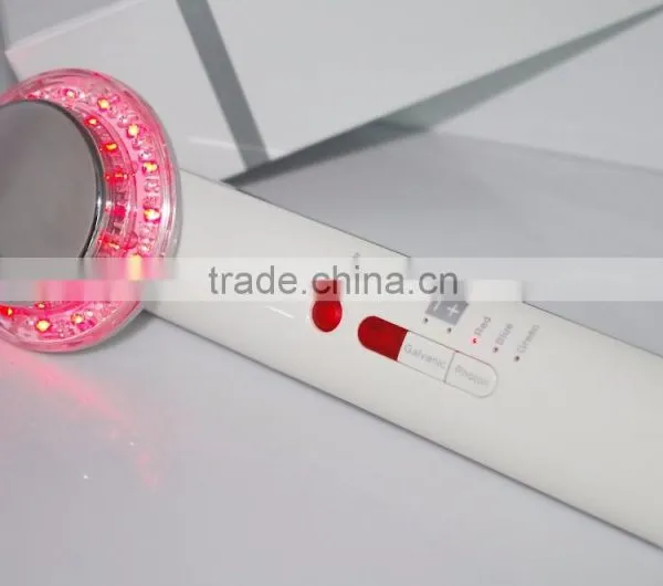 BP010B-vibrating Fat Burning Massager With Photon Therapy photo-2