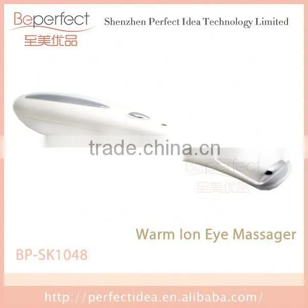 Mini Electric Heating Eye Pen Instant Wrinkle Remover photo-2