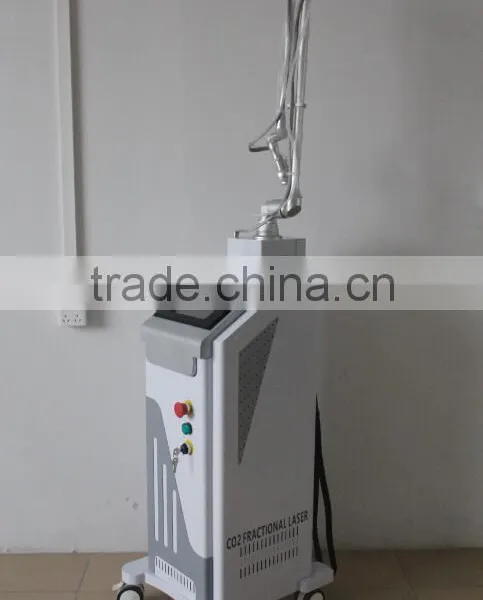 Newest RF Tube CO2 Fractional Laser BL-F03 photo-3