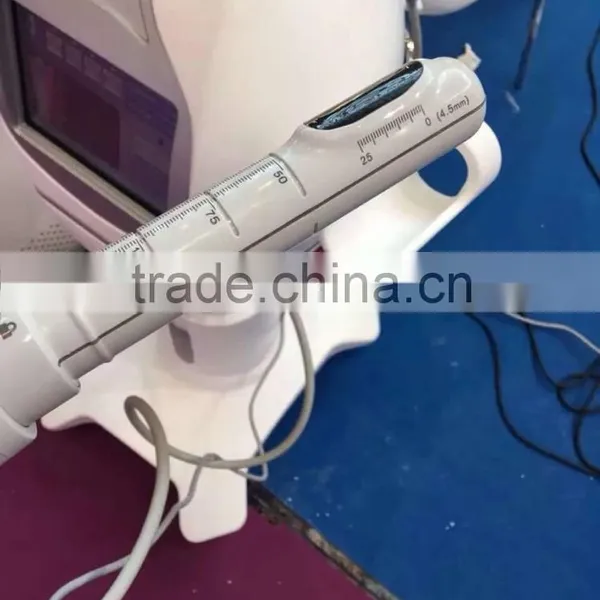 0.2-3.0J Hifu System Skin Tightening Vagina Firming Machine Pigment Removal photo-5