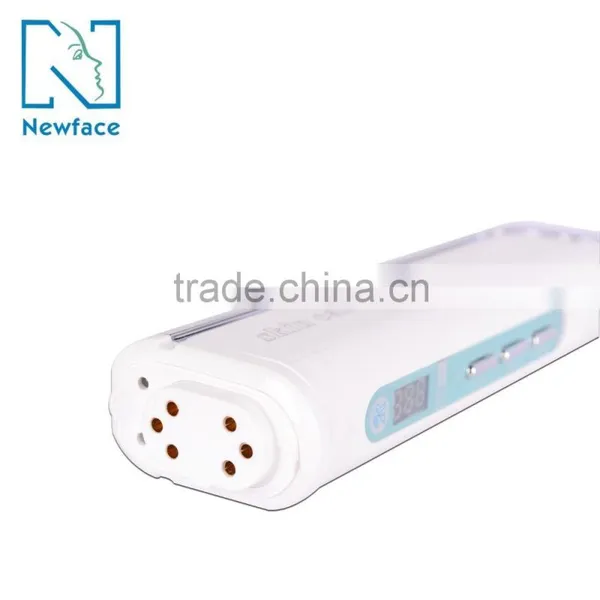 New Products in the Market 2016 Skin Tightening rf Facial Machines for Home Use photo-4