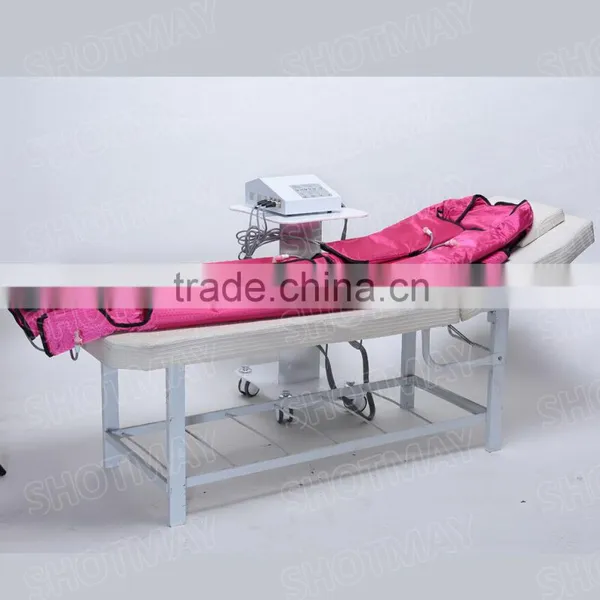 Shotmay STM-8033 Body Slimming Wrap With Low Price photo-4