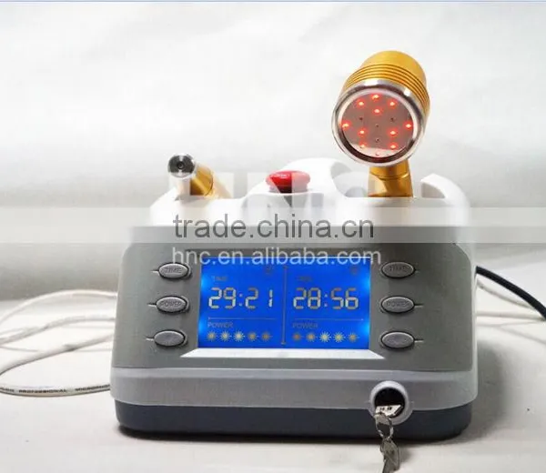 Promotional Laser Acupuncture Physical Rehabilitation Therapy Supplies photo-2
