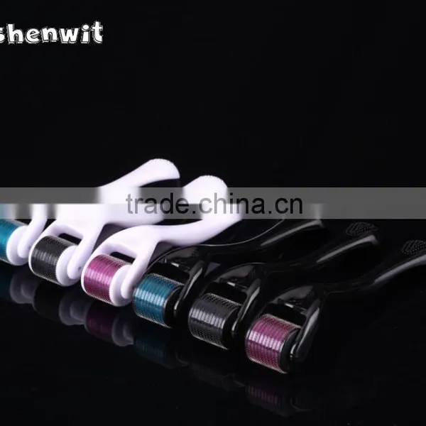 Wholesale Micro Needle Derma Roller Lifting System photo-4