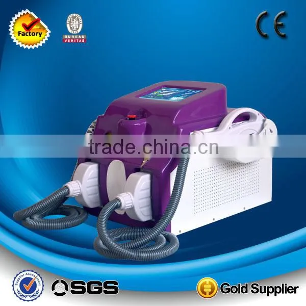 Effective Hair Removal 650-950nm E-light & IPL & SHR System Beauty Equipment Ipl Shr Supplier photo-6
