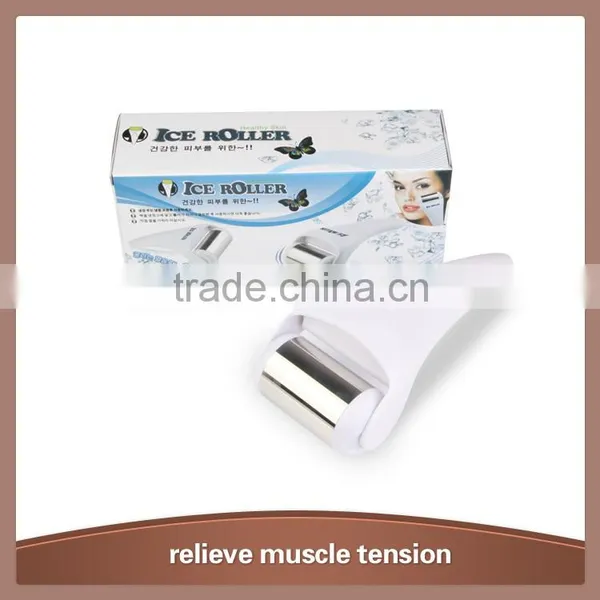 Best Seller in 2015 ! Skin Cool Derma Roller Ice Roller Massage Ice Roller -Iceroller-1 photo-3