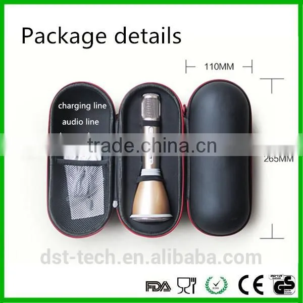Portable Dvd Karaoke Player photo-3