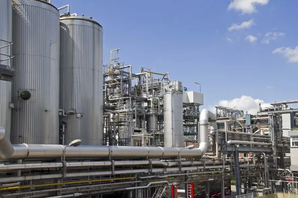 Hebei Natai Chemical Industry Co., Ltd company overview - view 1