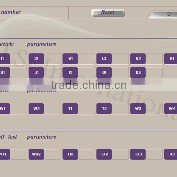 Custom Design ODM/OEM Permanent Olaplex Hair Treatment Portable 808nm Diode Laser Hair Removal Price photo-5