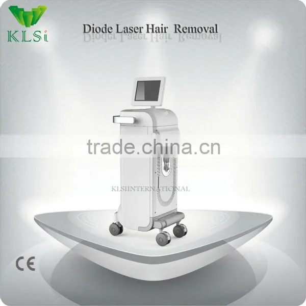 Distributors Wanted Full Body Hair Removal & Permanent Laser Hair Removal Machine photo-3