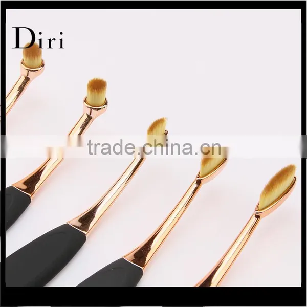 High Quality Factory Direct Price Makeup Brush Set photo-6