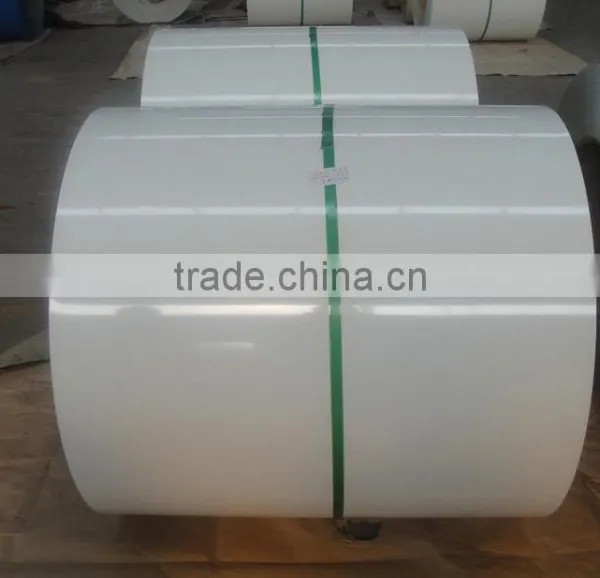 GI, PPGI,PPGL, Hot Dip Galvanized Steel Coils photo-6