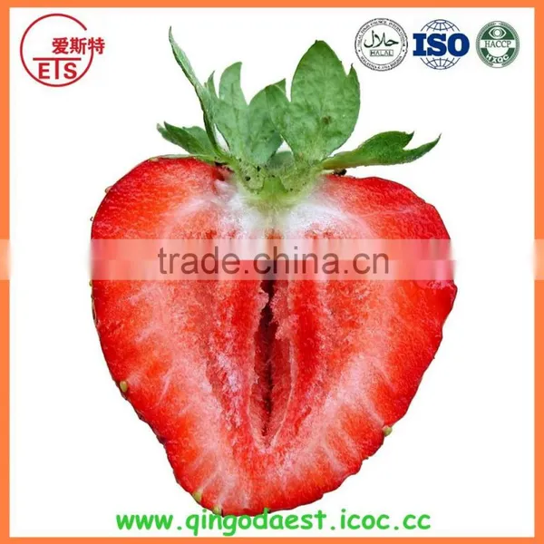 For Sale High Quality Whole Fresh Strawberry photo-2