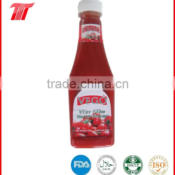 Tomato Sauce Packaging From China Suppliers photo-6