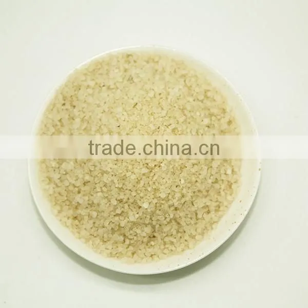Fresh Ginger Flavoured Sea Salt photo-4