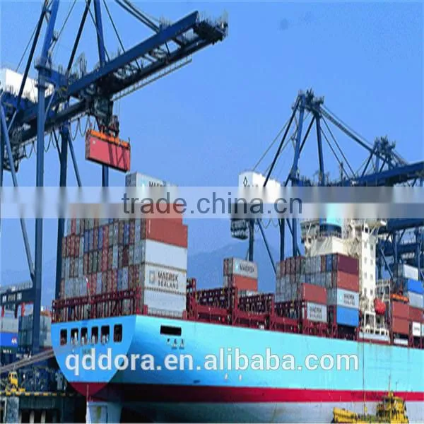 Cargo Inspection and Shipping Service to Port of Portland