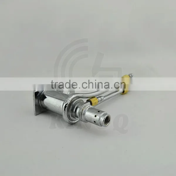 KINGQ Welding Consumables for Esab 500 Automic Welding Machine photo-2