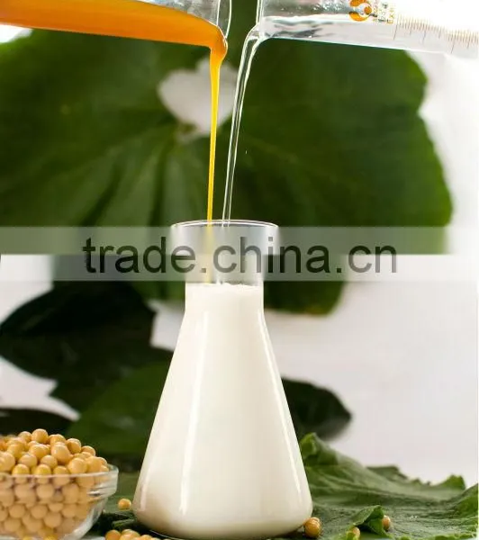 2sp Hydrolysed Bakery Additive Food Grade Liquid Soya Lecithin From China Manufacturer photo-3