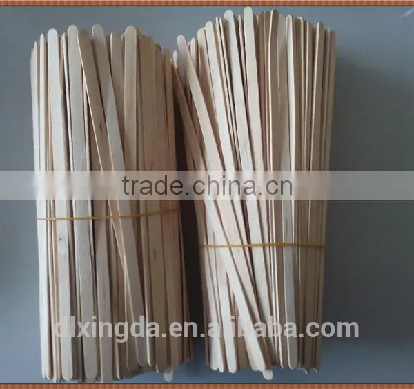 High Quality Paper Sleeve for 140mm Coffee Stirrers photo-6