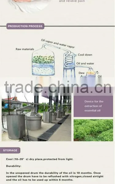 Natural Extractum Belladonna Liquidum With Alkaloids Wholesale From China Supplier photo-4