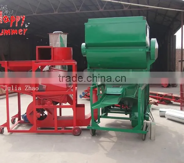 Combined Peanut Sheller+stoning Machine photo-5