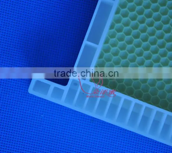 Beehive Bee Hives Bee Keeping Equipment Beehive Plastic photo-5