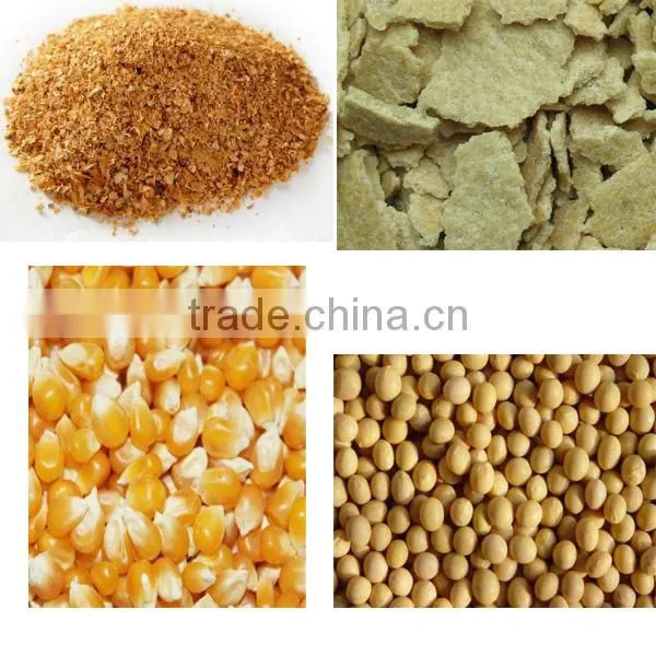 China High Quality Feed Pellet Mill photo-5