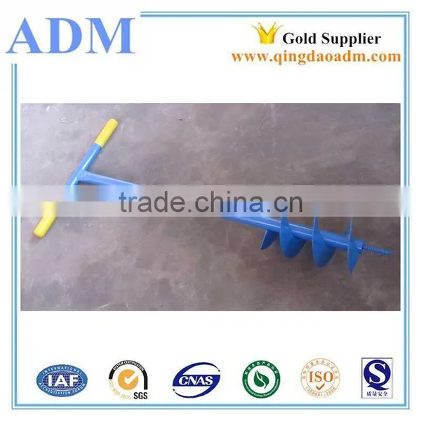 One Strand Helix Anchor Rod photo-5