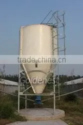 Fiberglass Silo photo-4