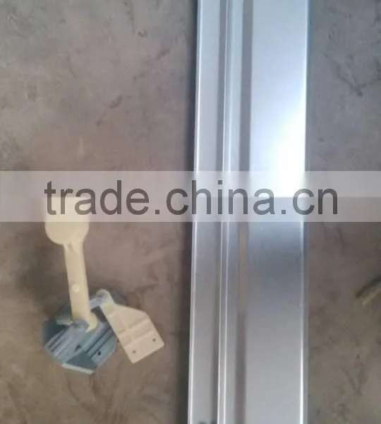 50inch Swung Hammer Exhaust Fan With CE photo-5