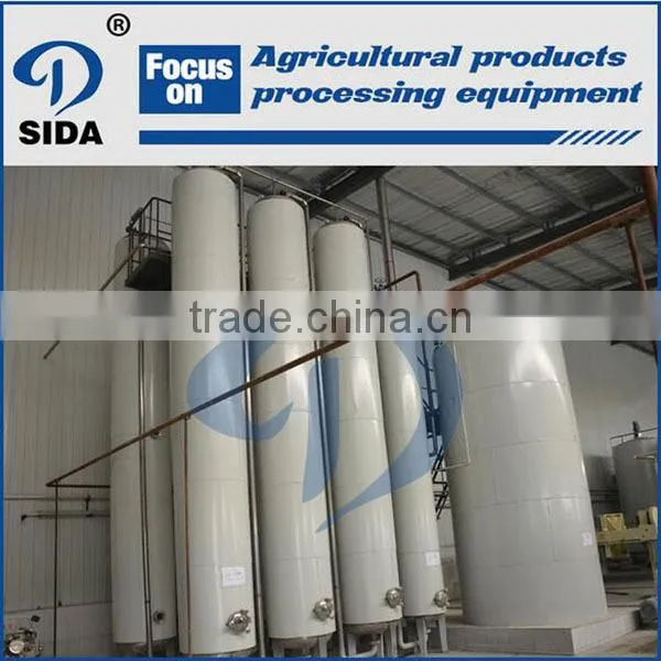 Corn Making Maltose Syrup Production Line Processing Plant photo-3