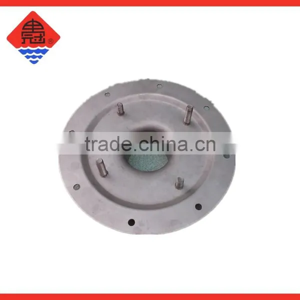 Stainless Steel OEM photo-5