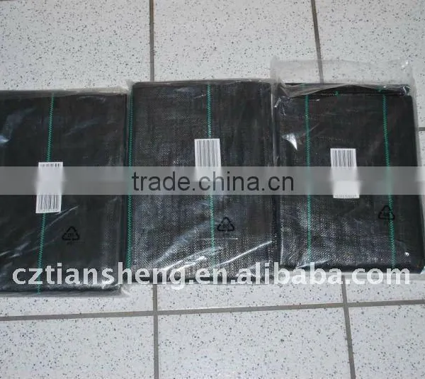 PP Woven Fabric