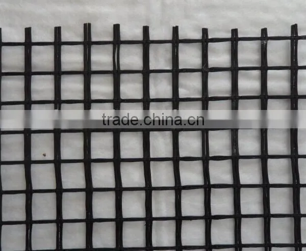 Biaxial PP Geogrid,plastic Grids for Road Construction photo-4