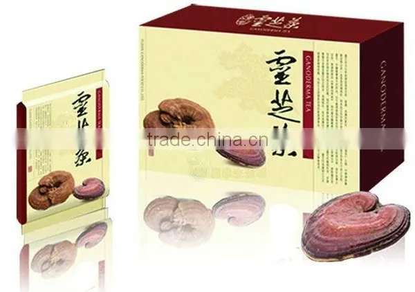 Ganoderma Detox Tea