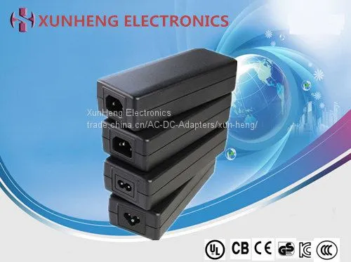 OEM/ODM Customized, High Performance Desktop Power Adapter, Compliant With Energy Level VI photo-2