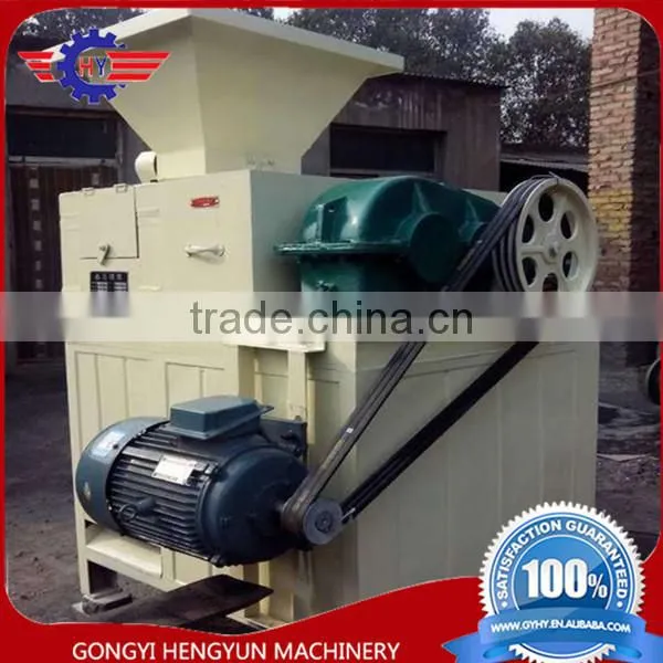 Silicon Carbide Briquette Pressing Manufacturer