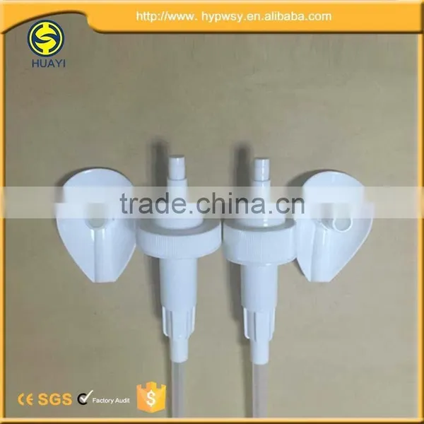 Best Quality!!38mm Plastic Lotion Pump Hand Soap Dispenser photo-3