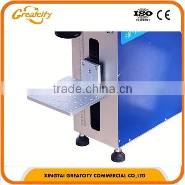 Laser Marking Machine for Animal Ear Tags ,portable Model photo-5