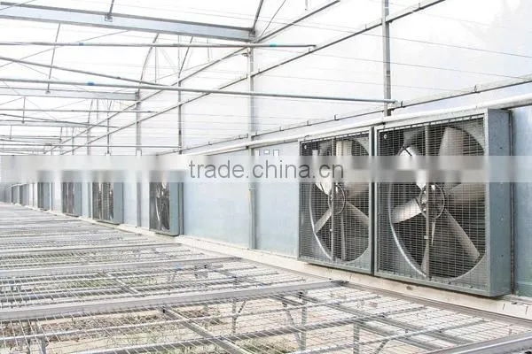 Industrial Air Cooler Fan Roof Top Ventilation Fan Prices photo-4