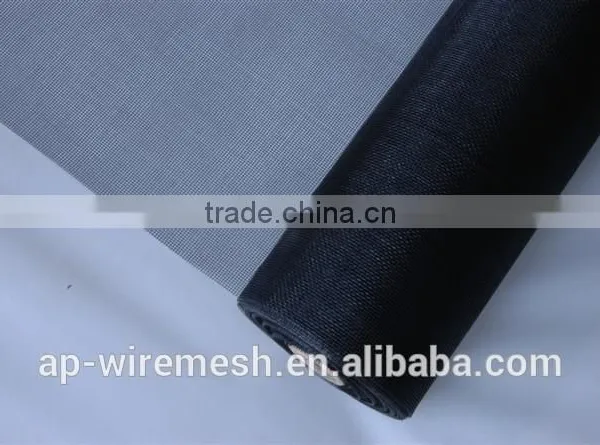 High Quality Pvc Window Screening photo-3