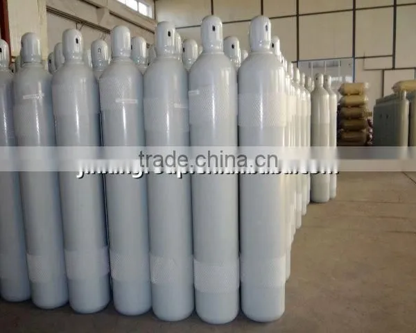 Liquid Gas Cylinder Industrial Gas Cylinder photo-3
