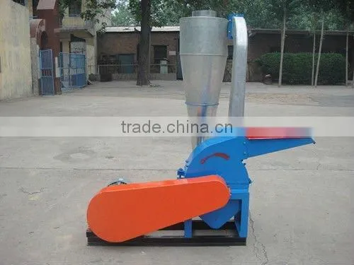 Poultry Livestock Feed Pellet Mill 9FQ-36 photo-2