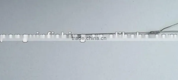 Wire Balance Fishing Snap