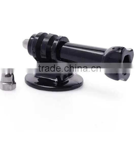 Sports Camera Accessories Screw Arbor Set photo-3
