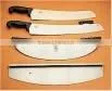 spatulas and scrapers,slicer knife series,commercial cooking accessories and professional cook knives