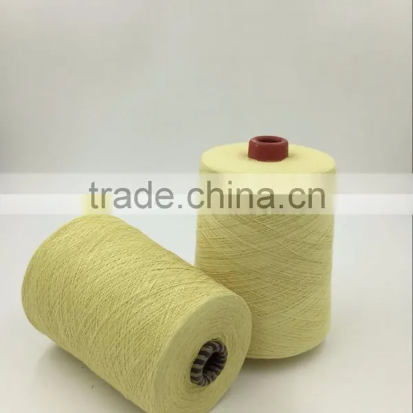 high quality 40s/2 fireproof sewing thread