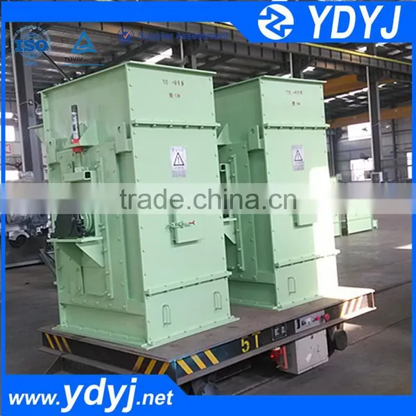 Carbon Steel Vertical Plate Chain Bucket Elevator for Conveying Bulk Materials photo-6