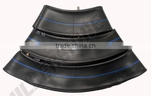 Factory Prices Motorcycle Natural Rubber Inner Tube 2.50/2.75-17 TR4 photo-5