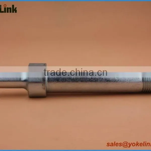Machining Clevis Pin With Head photo-3